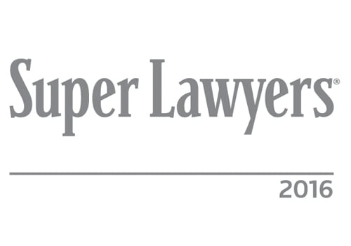 SC Super Lawyers 2016