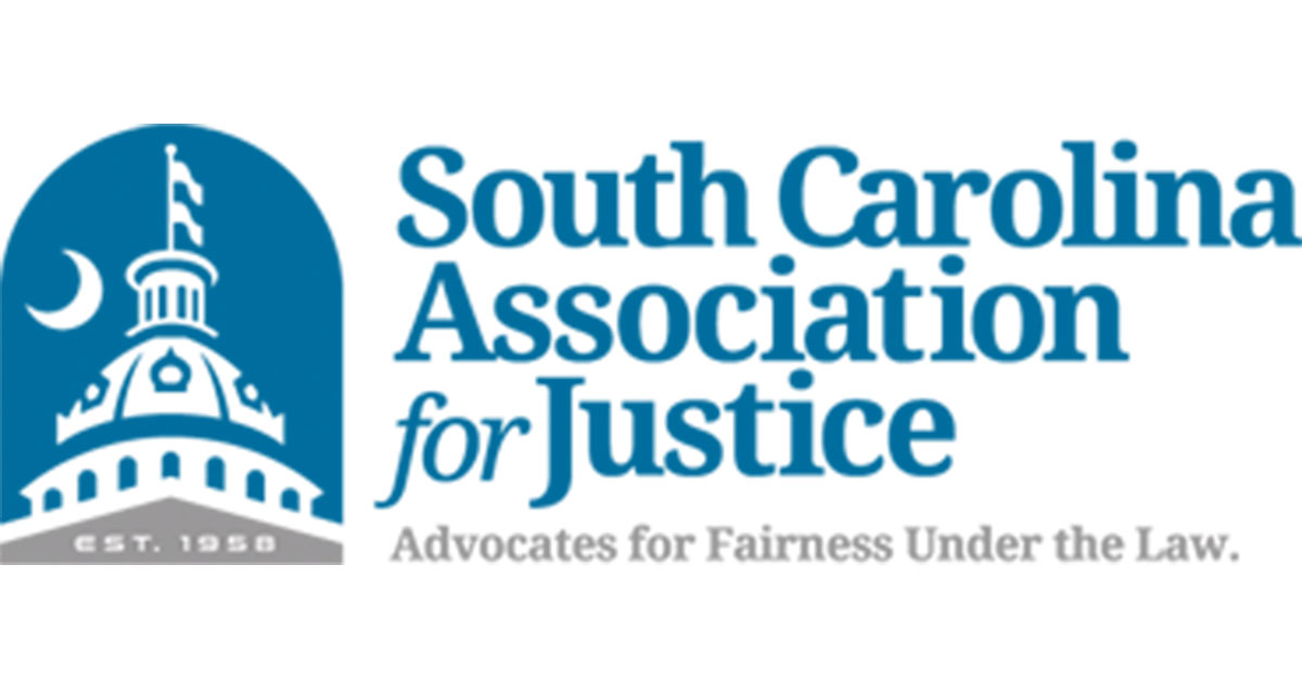 South Carolina Association For Justice