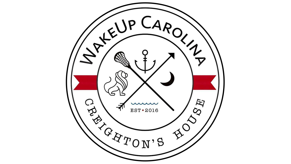 WakeUp Carolina logo